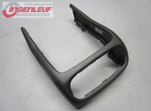 Verkleidung Armaturenbrett Abdeckkappe Leder PORSCHE CAYENNE (955) 3 6 07-10 213 KW