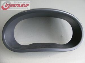 Dashboard OPEL Corsa D (S07)