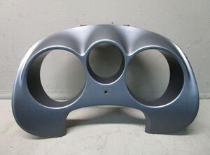 Instrumentenpaneel SEAT Altea (5P1), SEAT Altea XL (5P5, 5P8), SEAT Toledo III (5P2)