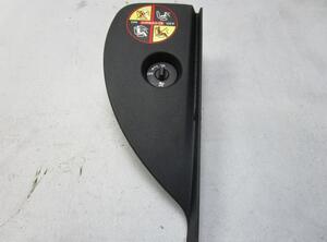 Dashboard RENAULT Clio III Grandtour (KR0/1)