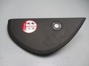 Dashboard KIA Cee&#039;D Schrägheck (ED), KIA Cee&#039;D SW (ED), KIA Pro Cee&#039;D (ED)