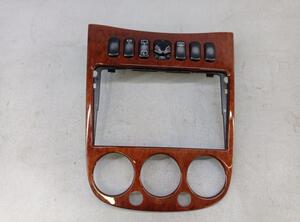 Dashboard MERCEDES-BENZ A-Klasse (W168)