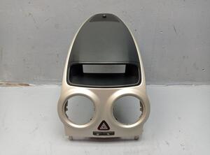 Dashboard OPEL Corsa D (S07)