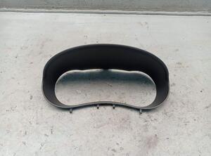 Dashboard RENAULT CLIO III (BR0/1, CR0/1)