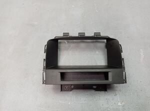 Verkleidung Armaturenbrett Display OPEL ASTRA J CARAVAN 1.6 CDTI 100 KW