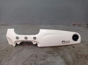 Instrumentenpaneel FIAT 500 (312_), FIAT 500 C (312_)