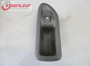 Schalter Fensterheber links hinten  RENAULT LAGUNA II 2 (BG0/1_) 1.8 16V 85 KW