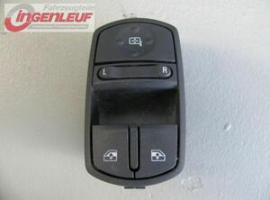 Schalter Fensterheber links vorn  OPEL CORSA D 1.3 CDTI 55 KW