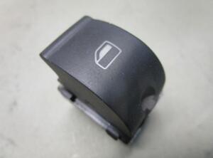 Window Lift Switch AUDI A4 Avant (8ED, B7)