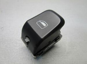 Window Lift Switch AUDI A4 Avant (8K5, B8)