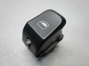 Window Lift Switch AUDI A4 Avant (8K5, B8)