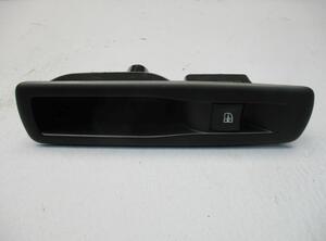 Window Lift Switch RENAULT Megane III Schrägheck (B3, BZ0/1)