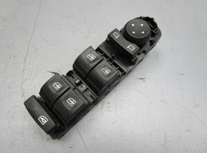 Window Lift Switch RENAULT Megane III Grandtour (KZ0/1)