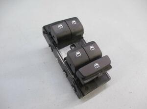 Window Lift Switch HYUNDAI i20 (BC3, BI3)