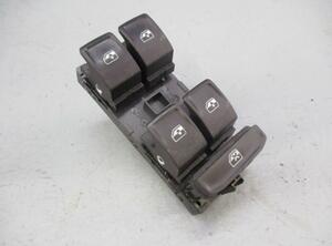 Window Lift Switch VW Golf Sportsvan (AM1, AN1)