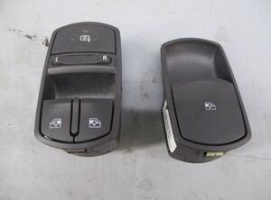 Window Lift Switch OPEL Corsa D (S07)