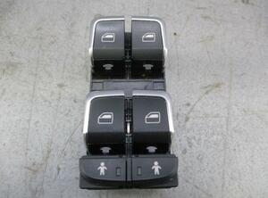 Window Lift Switch AUDI A6 (4G2, 4GC)