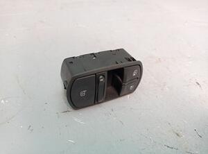 Window Lift Switch OPEL Corsa D (S07)