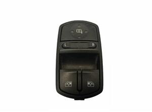 Window Lift Switch OPEL Corsa D (S07)