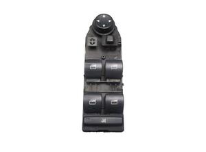 Window Lift Switch BMW 5er Touring (E61)