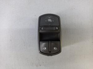 Window Lift Switch OPEL Corsa D (S07)