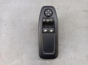 Window Lift Switch PEUGEOT 208 I (CA, CC)