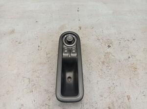 Window Lift Switch RENAULT Twingo II (CN0)