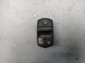 Window Lift Switch OPEL Corsa D (S07)