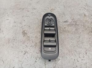 Switch for window winder FORD MONDEO IV Turnier (BA7)