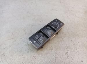 Switch for window winder MERCEDES-BENZ C-CLASS T-Model (S204)