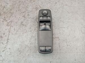 Switch for window winder MERCEDES-BENZ A-CLASS (W169)