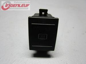 Heated Rear Windscreen Switch VW Polo (9N)