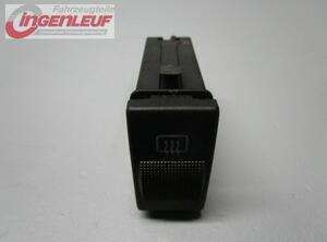 Heated Rear Windscreen Switch AUDI A4 (8D2, B5)