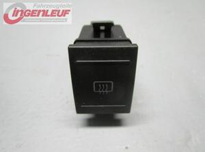 Heated Rear Windscreen Switch VW Polo (9N)