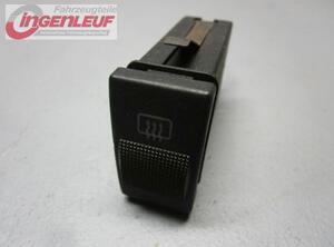 Heated Rear Windscreen Switch AUDI A8 (4D2, 4D8)