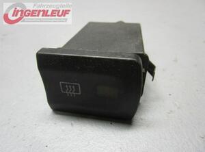 Heated Rear Windscreen Switch AUDI A3 (8L1)