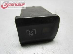 Heated Rear Windscreen Switch AUDI A3 (8L1)