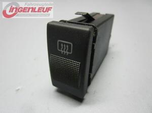 Heated Rear Windscreen Switch AUDI A4 (8D2, B5)