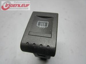 Heated Rear Windscreen Switch VW Lupo (60, 6X1)