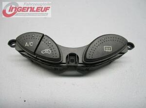 Heated Rear Windscreen Switch FORD Focus (DAW, DBW)