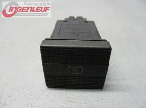 Heated Rear Windscreen Switch VW Golf III (1H1)