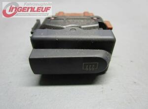 Schalter heizbare Heckscheibe  RENAULT CLIO II (BB0/1/2_  CB0/1/2_) 1.2 16V 55 KW