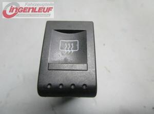 Heated Rear Windscreen Switch VW Lupo (60, 6X1)