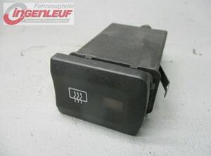 Heated Rear Windscreen Switch AUDI A3 (8L1)