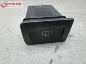 Heated Rear Windscreen Switch VW Golf IV (1J1)