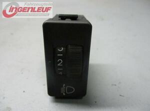 Headlight Height Adjustment Switch PEUGEOT 207 (WA, WC)