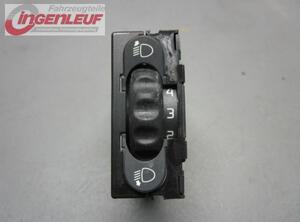 Headlight Height Adjustment Switch RENAULT Clio II (BB, CB)