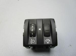 Headlight Height Adjustment Switch RENAULT Twingo II (CN0)