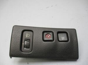 Headlight Height Adjustment Switch PEUGEOT 206 Schrägheck (2A/C)