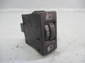 Headlight Height Adjustment Switch CITROËN C3 II (SC)